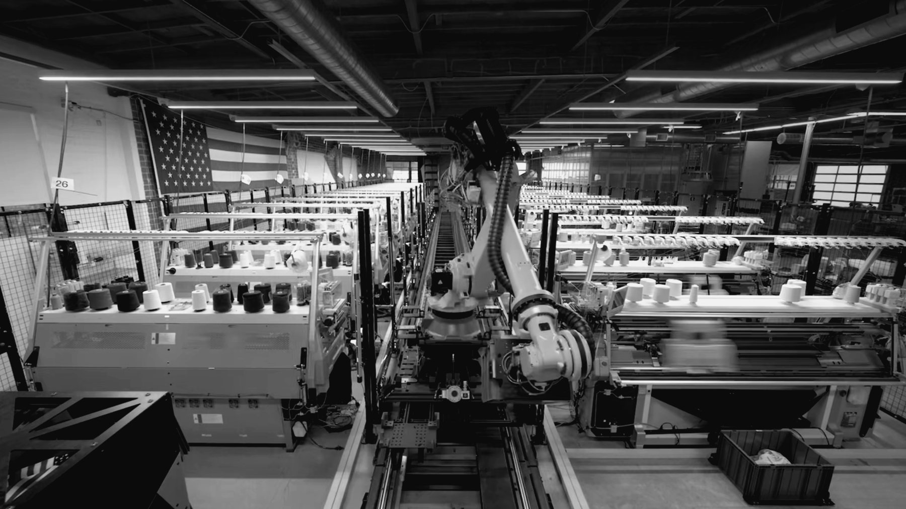 Framework Automation